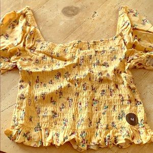 Ladies med lite summer too